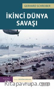 İkinci Dünya Savaşı