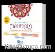 Mandala - Çizgilerin Büyüsü