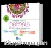 Mandala - Çizgilerin Dünyası
