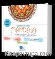 Mandala - Çizgilerin Sırrı