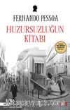 Huzursuzluğun Kitabı (Ciltli Özel Baskı)