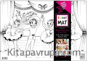 Funny Mat - Dansçılar
