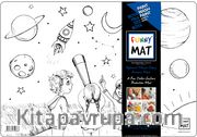 Funny Mat - Uzay Araştırmacıları