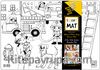 Funny Mat - İtfaiyeciler