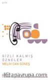 Gizli Kalmış Özneler