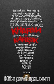 Kharma Karışık