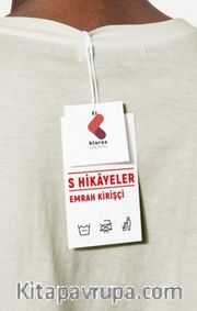 S Hikayeler