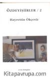 Özdeyişiirler 2