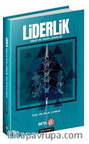 Liderlik: Grup ve Takım Liderliği