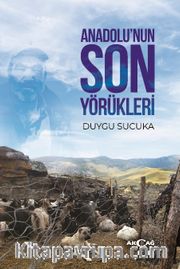 Anadolu’nun Son Yörükleri
