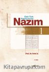 Eski Türk Edebiyatı Nazım-1