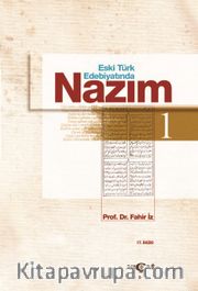 Eski Türk Edebiyatı Nazım-1