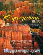 Kaynaştırma Sınıfı <br /> Etkili Farklılaştırılmış Öğretim İçin Stratejiler