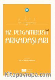 Hz. Peygamber’in (Sas) Arkadaşları