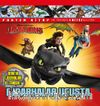 Dreamworks Dragons / Ejderhalar Uçuşta