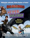 Dreamworks  Dragons: Süper Bulmaca