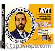 2022 AYT Hafıza Teknikleriyle Türk Dili ve Edebiyatı Konu Anlatımı