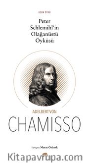 Peter Schlemihl'in Olağanüstü Öyküsü