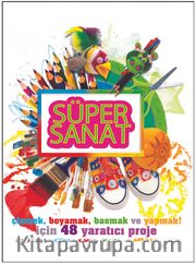 Süper Sanat