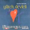 Yürek Devleti cd