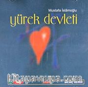 Yürek Devleti cd