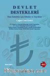 Devlet Destekleri (Cilt 1) & Tüm Sektörler için Hibeler ve Teşvikler