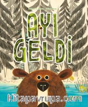 Ayı Geldi (Ciltli)