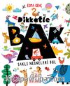 Dikkatle Bak & Saklı Nesneleri Bul