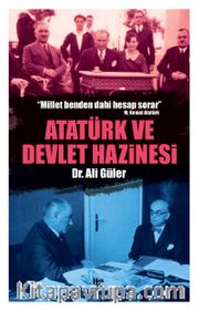 Atatürk ve Devlet Hazinesi