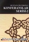 Konferanslar Serisi -2 (2 Cd)