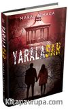 Yaralasar 4 (Ciltli)