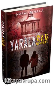Yaralasar 4 (Ciltli)
