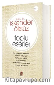 Toplu Eserler