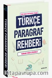 Türkçe Paragraf Rehberi