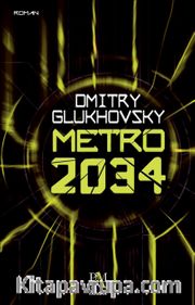 Metro 2034