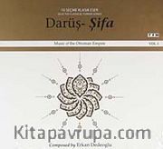 Darüş-Şifa / 10 Seçme Klasik Eser