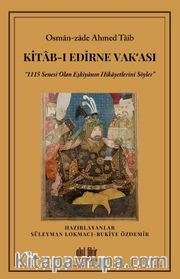 Kitab-ı Edirne Vak‘ası