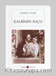 Kalbimin Suçu (Cep Boy)