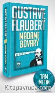 Madame Bovary (Tam Metin)