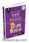 2022 TYT Biyoloji Ders Defteri