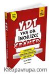 2022 YDT YKS Dil İngilizce Gramer