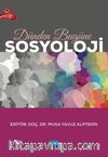 Dünden Bugüne Sosyoloji