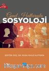 Genel Hatlarıyla Sosyoloji