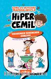 Esrarengiz Öğrencinin Günlüğü Hiper Cemil 5