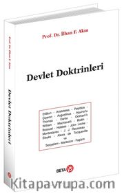 Devlet Doktrinleri