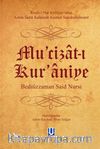 Mu’cizat-ı Kur’aniye