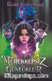 Mürekkepsiz Günlükler