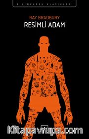 Resimli Adam