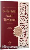 Es-Sevadül Azam Tercümesi & Kırık Manalı