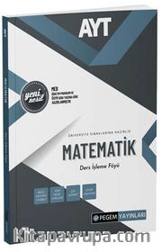 2022 AYT Matematik Ders İşleme Föyü